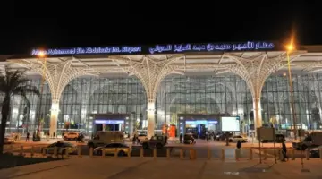 المدينة المنورة: قدوم 183,723 حاجاً من 16 دولة – أخبار السعودية